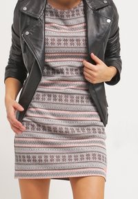 Superdry & Co Robe pull - grey