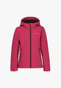 Unausgewählt, himbeere