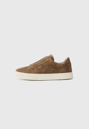 AGAR - Sportbačiai - dark taupe