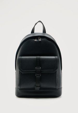 BROOKLYN BACKPACK UNISEX - Rucsac - black