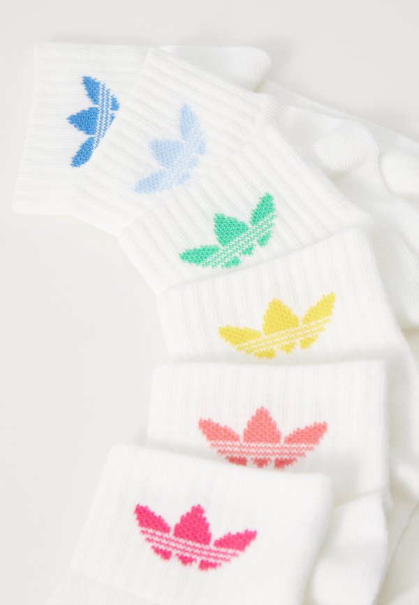 KIDS SOCK UNISEX 6 PACK - Socks2