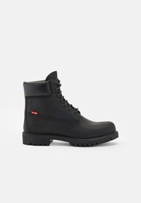 Timberland MENS 6IN PREMIUM BOOT - Botas para la nieve - black dual original