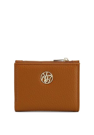 Y Not? HAPPY - Portafoglio - bisquits