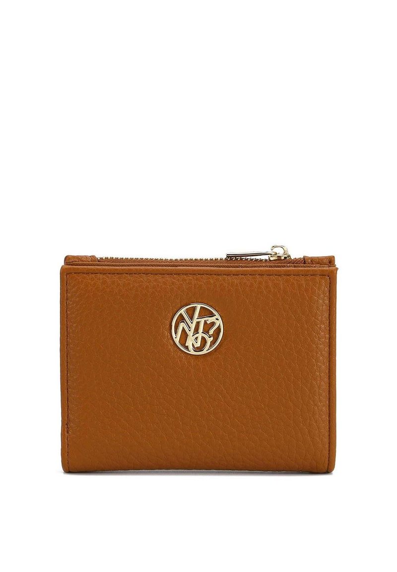 Y Not? HAPPY - Portafoglio - bisquits