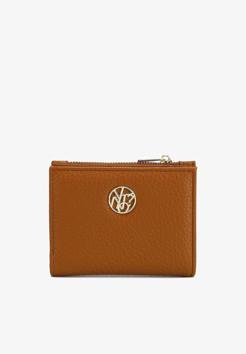 Y Not? HAPPY - Portafoglio - bisquits