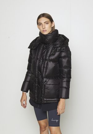 JACKET - Dunjacka - black