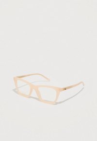 Brilles ar zilās gaismas filtru - pink