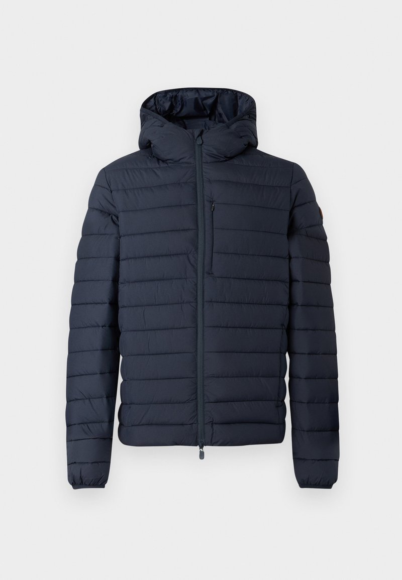 Save the duck Jas donkerblauw