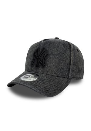 E-FRAME UNISEX - Cap - black