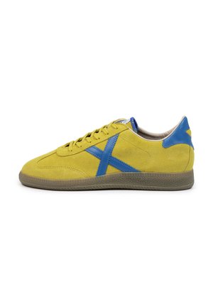 Zapatillas - yellow