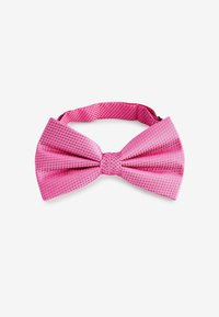 Next TEXTURED WEDDING  - Motýlik - fuchsia pink