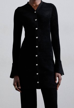 Cardigan - black