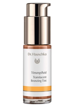 TRANSLUCENT BRONZING TINT - Getönte Tagespflege - -