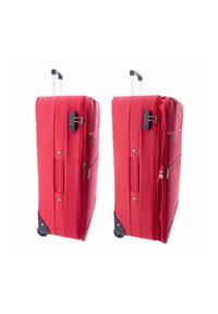 Gladiator 2100 72 CM  - Bagaglio a mano - red