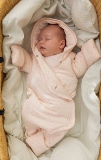 MarMar Copenhagen REXO - Jumpsuit - dahlia
