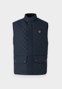 ICON GILET - Vest - dark ink