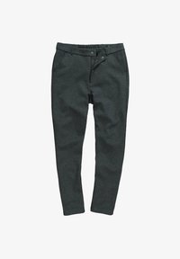 Selezionato, charcoal gray