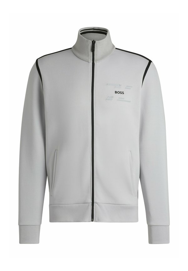 SKAZ TAPE - Zip-up sweatshirt4