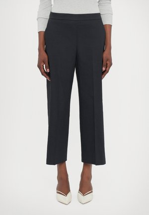 GOOD - Pantalon classique - concord