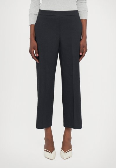 Theory GOOD - Pantalon classique - concord