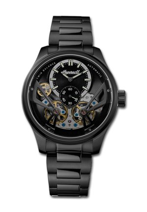 Montre - schwarz