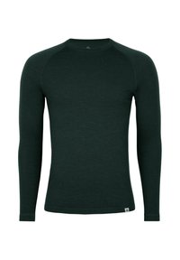 Unausgewählt, dark green