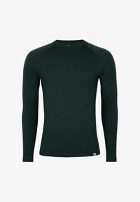 Unausgewählt, dark green