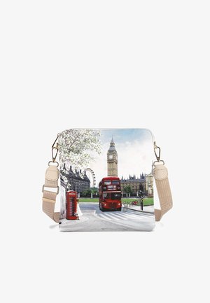 Y Not? YES CITTÀ - Borsa a tracolla - london