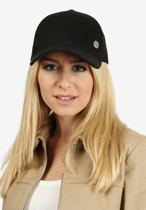 SAMAYA MADRES - Cap - schwarz