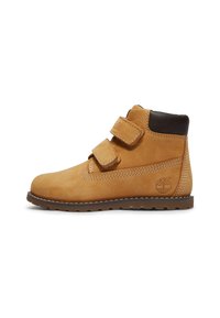 Timberland POKEY PINE  - Scarpe primi passi - wheat