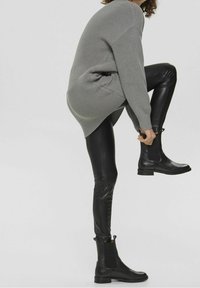 edc by Esprit Strickpullover - grey