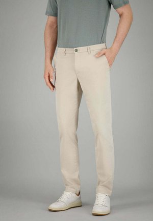 BONO - Chinos - beige