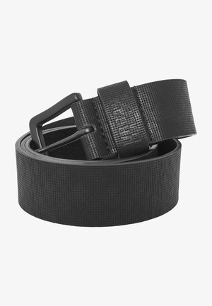 URBAN CLASSICS  - Belt - black