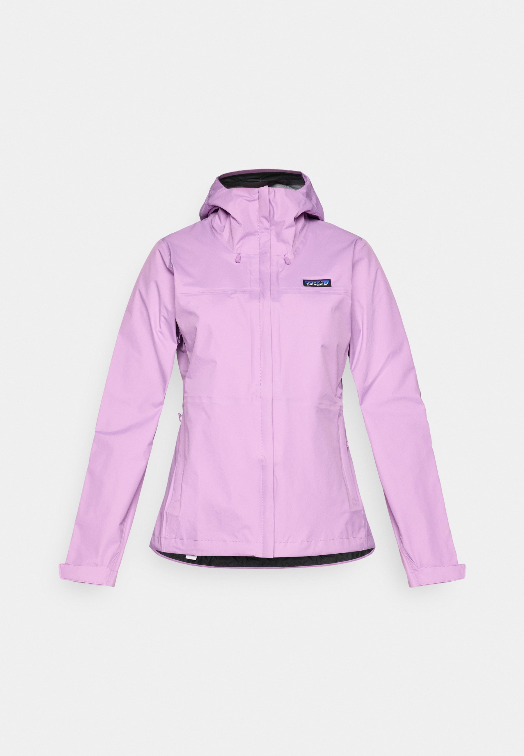 patagonia パープル マウンテンパーカー　ハードシェル Patagonia TORRENTSHELL RAIN - Hardshell jacket - brisk purple