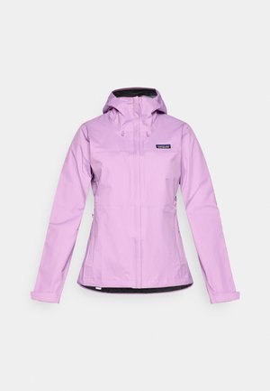 Patagonia TORRENTSHELL RAIN  - Hardshell jacket - brisk purple