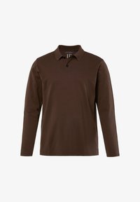 Non sélectionné, mahogany brown