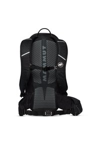 Mammut LITHIUM - Vandringsryggsäck - dark marsh black