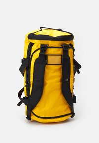 The North Face BASE CAMP DUFFEL - M - Holdall - summit gold/black