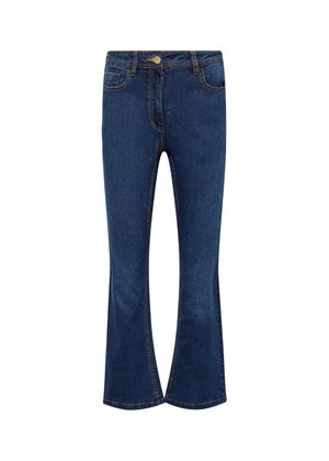 Pixie Girl, PETITE FLARED JEANS - Jeans Bootcut - blue