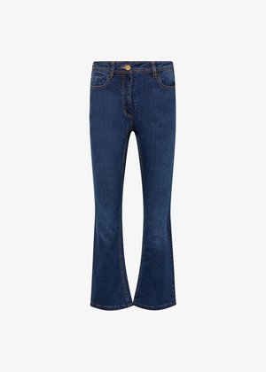 Pixie Girl, - Jeansy Bootcut