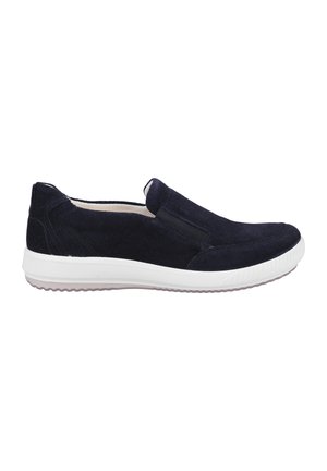 Legero Slipper - blau
