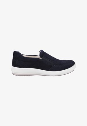 Legero Slipper - blau