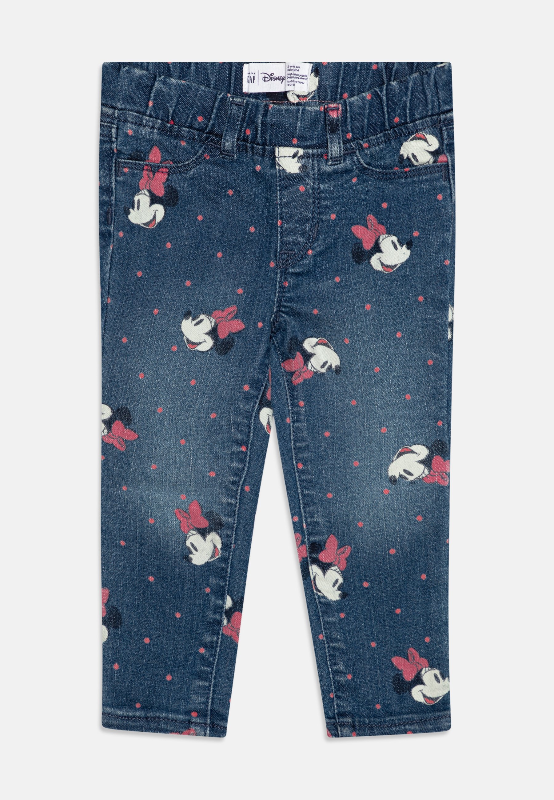 H&m Disney Jeans Mickey Mouse H&m H&M Disney Minnie Mouse