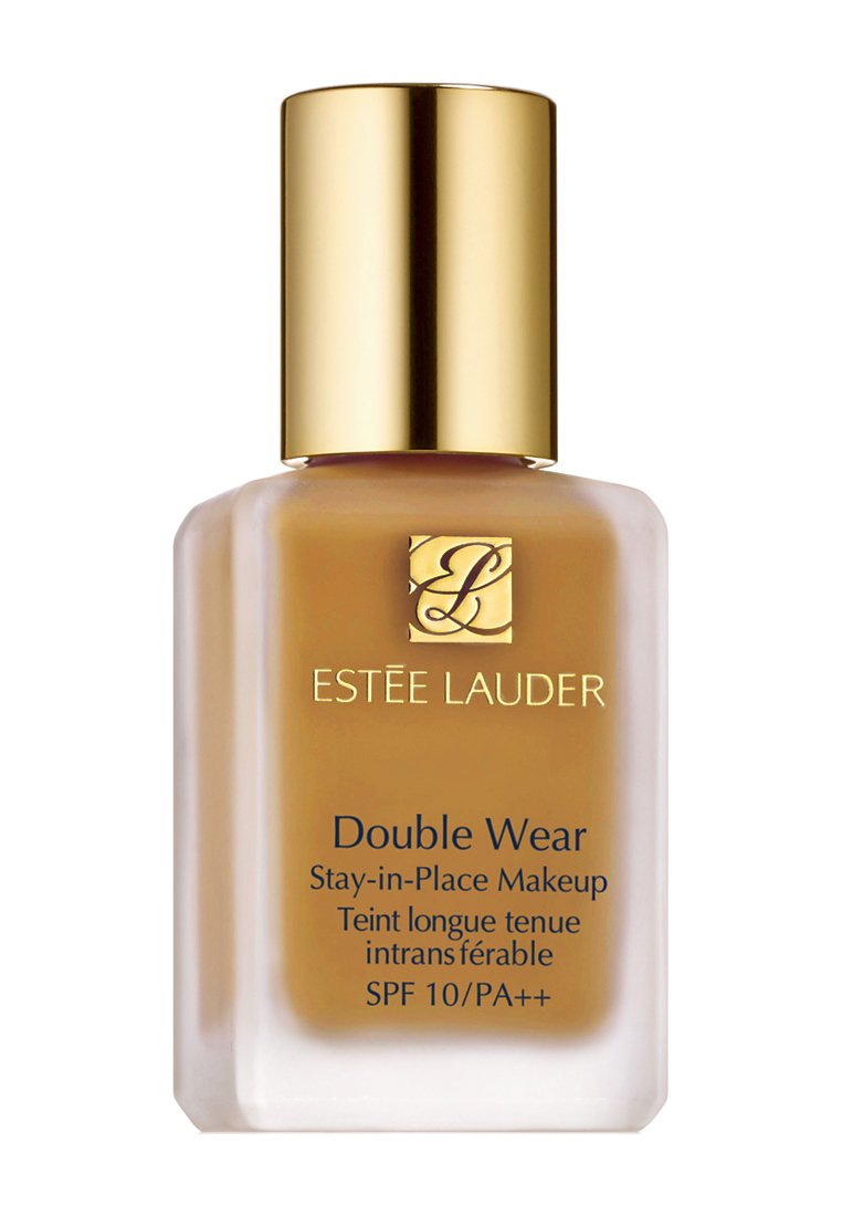 ESTÉE LAUDER - DOUBLE WEAR STAY-IN-PLACE MAKEUP SPF10 30ML OIL CONTROL - Fond de teint - 3C3 sandbar, Agrandir