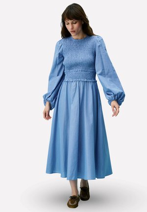 AMARYLLIS - Robe de jour - bleu clair