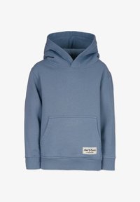 Ikke valgt, dove blue