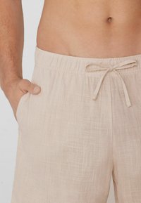 Tezenis Šortky - y  bianco lino