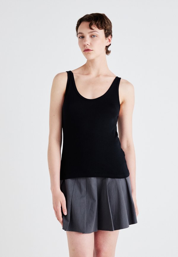 PIPER TANK 2 PACK - Top