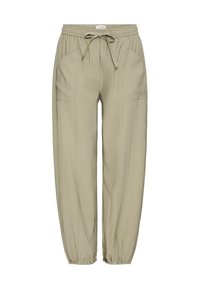 Non sélectionné, vetiver