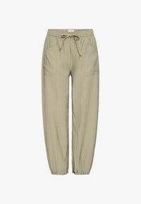 Non sélectionné, vetiver